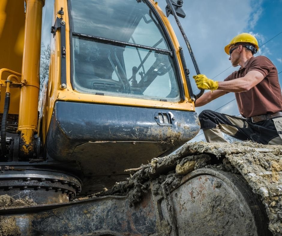 Construction License