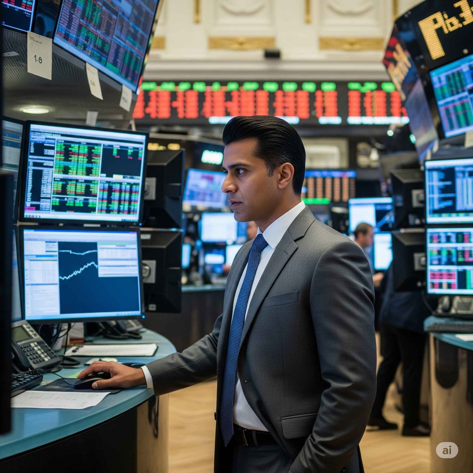 Foreign Direct Investment